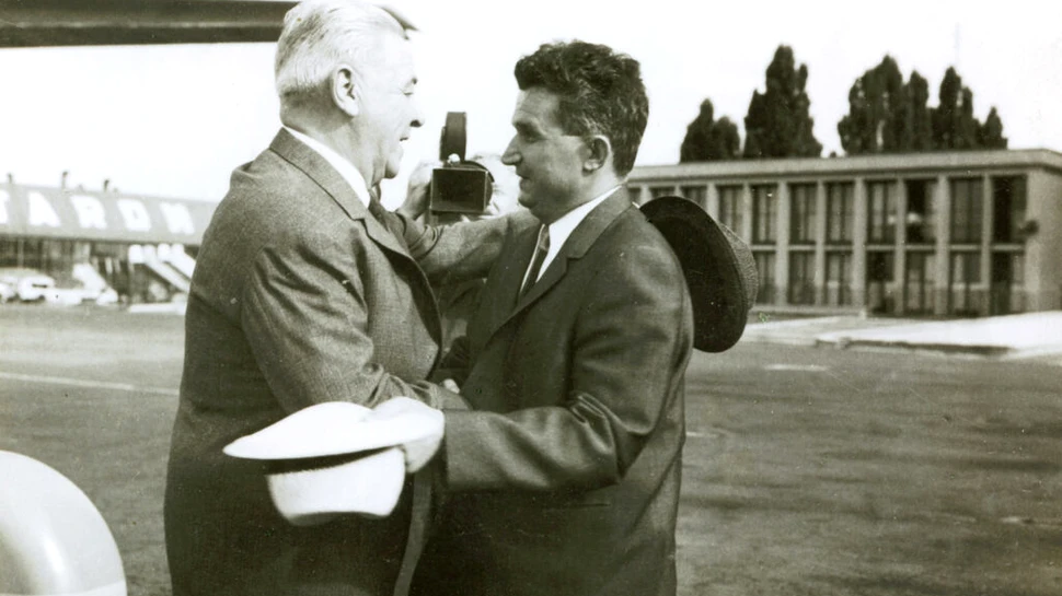 Maurer către Ceaușescu: „Unde dracu’ să mai cauți dreptatea asta că nici în pădure nu o găsești!”