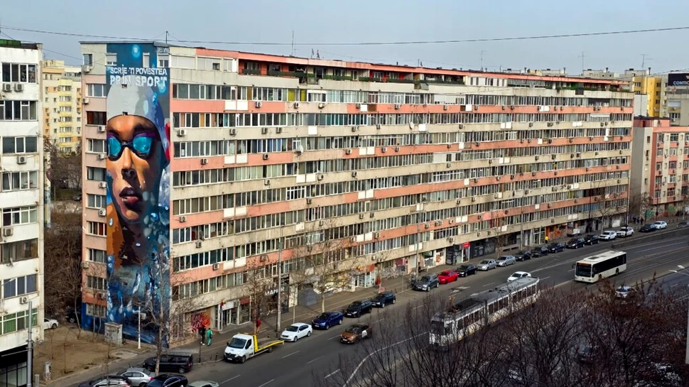 Orașul din România în care oamenii dau două treimi din salariu pe chirie