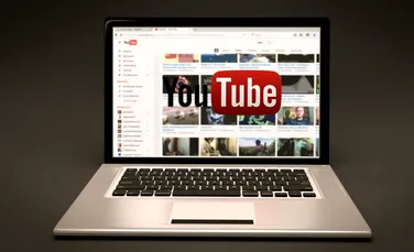 YouTube, amendă uriaşă pentru colectarea informaţiilor personale ale copiilor