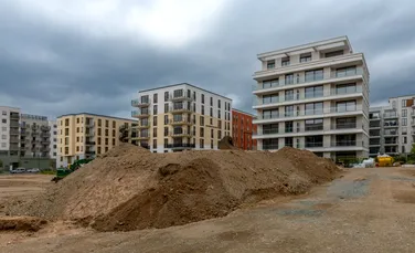 Țara din Europa în care chiriile cresc de patru ori mai repede decât salariile