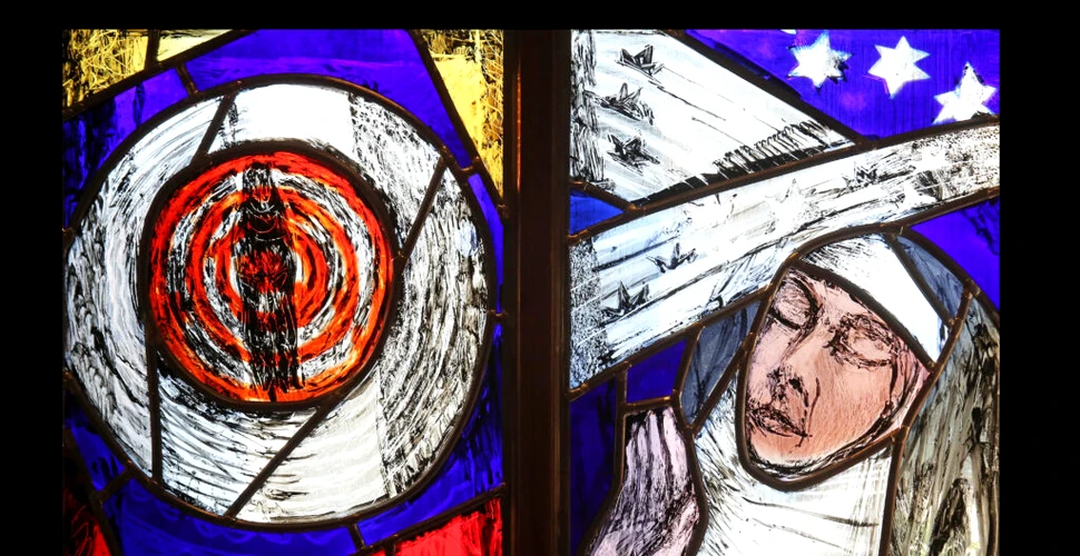 Hildegard din Bingen, singura femeie din istorie cu titlurile de Sfântă, Doctor al Bisericii și Patroană a cercetătorilor în științe naturale