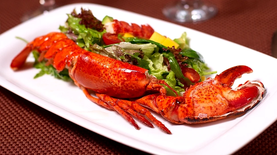 Elveţienii vor anestezia homarii înainte să fie gătiţi în încercarea de a le uşura suferinţa