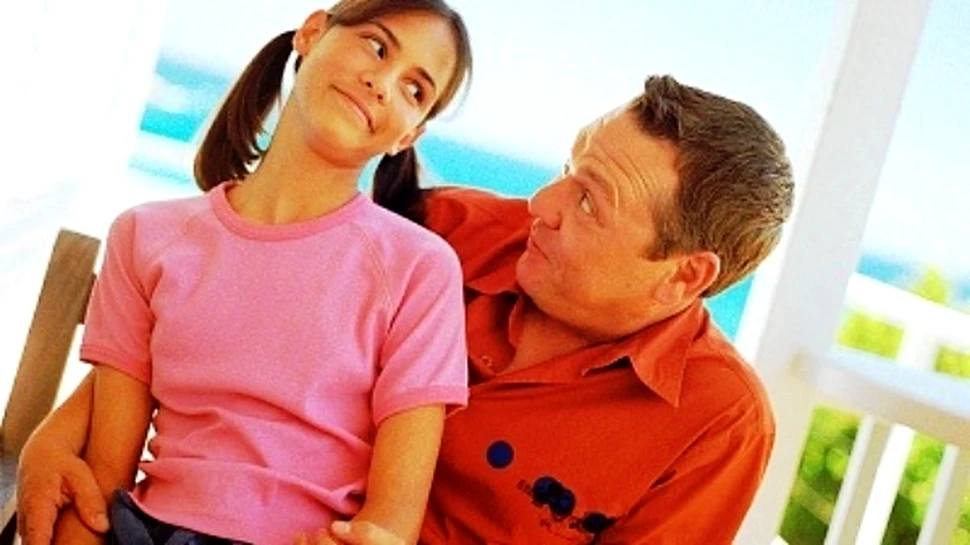 Femeile isi ocolesc tatii in perioadele de maxima fertilitate pentru a evita imperecherea consangvina