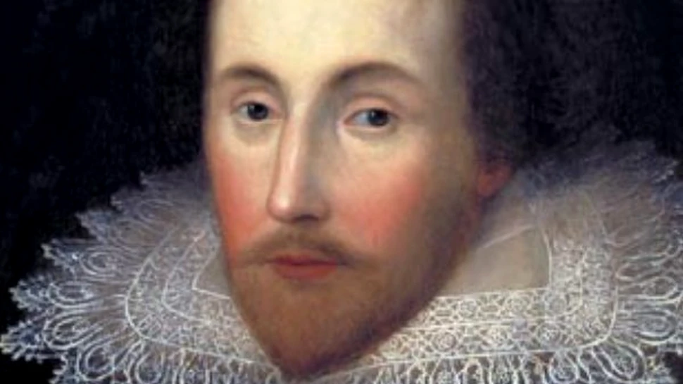 Cum arata Shakespeare, cu adevarat