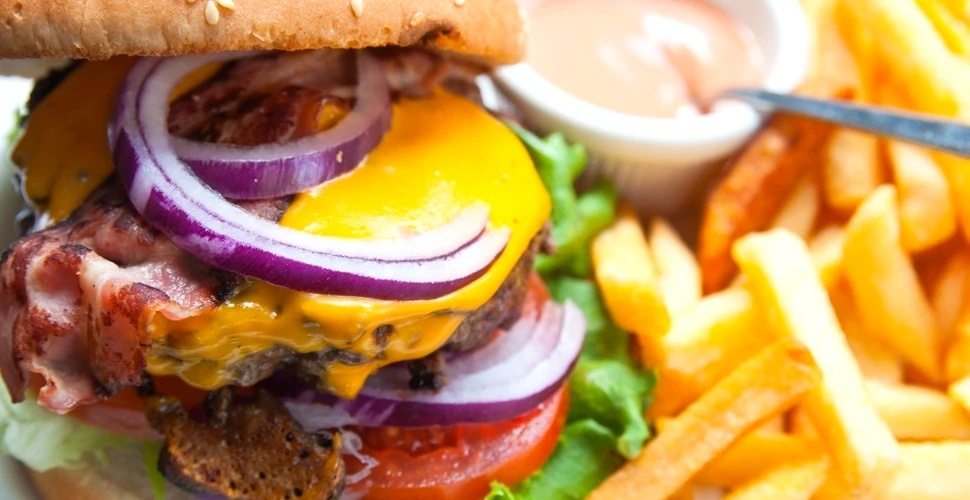 De ce mâncarea din restaurantele clasice nu este cu mult mai sănătoasă decât aceea fast-food