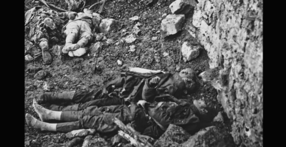 De la Războiul Civil American la Stalingrad: şapte câmpuri, considerate bântuite, ale unora dintre cele mai sângeroase lupte