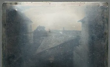 Test de cultură generală. Când a fost făcută prima fotografie?