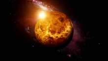 Test de cultură generală. De ce Venus se rotește în sens invers?