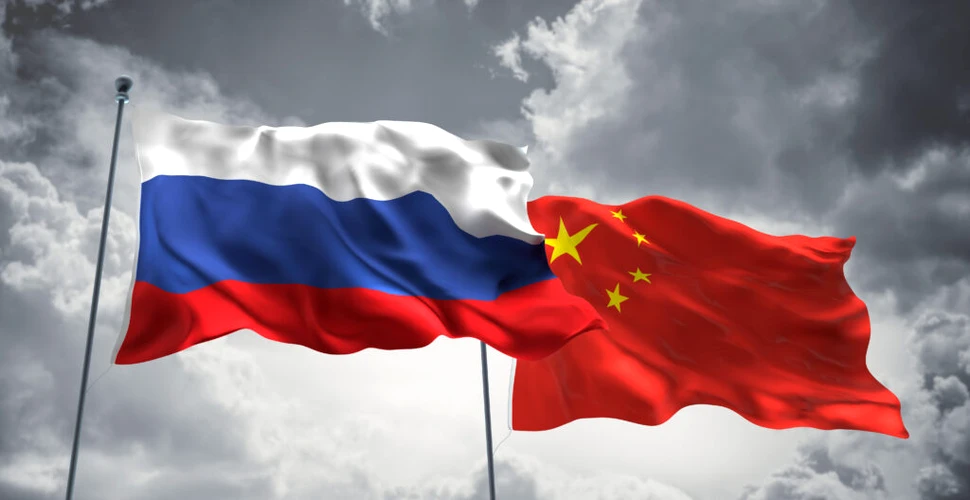 China speră să intensifice cooperarea militară cu Rusia