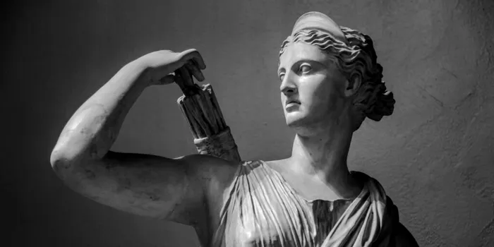 Cine a fost Artemis? Faceți cunoștință cu zeița greacă care a inspirat întoarcerea NASA pe Lună!