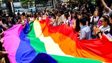 A avut loc prima căsătorie între persoane de același sex din Nepal