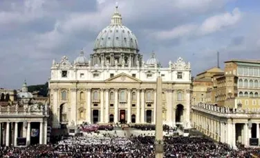 Un exorcist acuza: “Diavolul isi face de cap la Vatican”