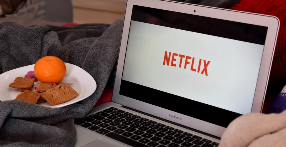 Acţiunile Netflix au atins cel mai slab nivel din iunie 2020. Care sunt motivele?