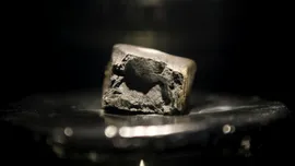 Un meteorit prăbușit în Marea Britanie dezvăluie originile apei de pe Pământ
