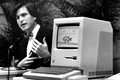 Steve Jobs, părintele Apple. „Dacă tu crezi că nu meriți, nu vei avea nimic”