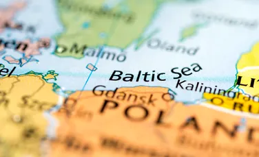 Estonia a cerut implicarea Chinei în ancheta privind cablurile avariate din Marea Baltică