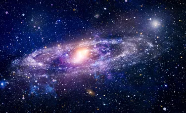 De ce se comportă ciudat stelele din centrul Căii Lactee? O echipă de astronomi ar fi rezolvat misterul!