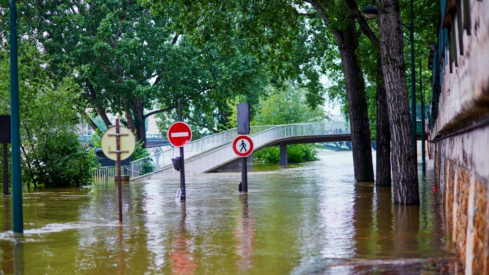 Schimbările climatice nu sunt influențate doar de căldură. Rezultatele unui nou studiu