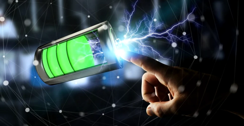 Au fost dezvoltate primele baterii netoxice, cu ioni de aluminiu, din lume