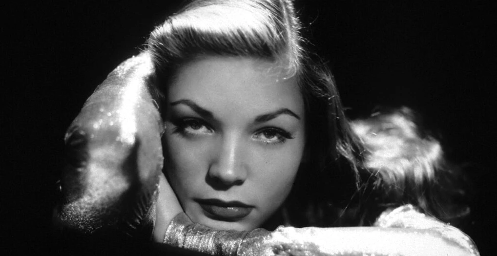 Lauren Bacall, într-un Hollywood de altă dată, starul cel mai răsfățat al ecranului. „Nu-ți câștigi întotdeauna bătăliile, dar e bine să știi că ai luptat”