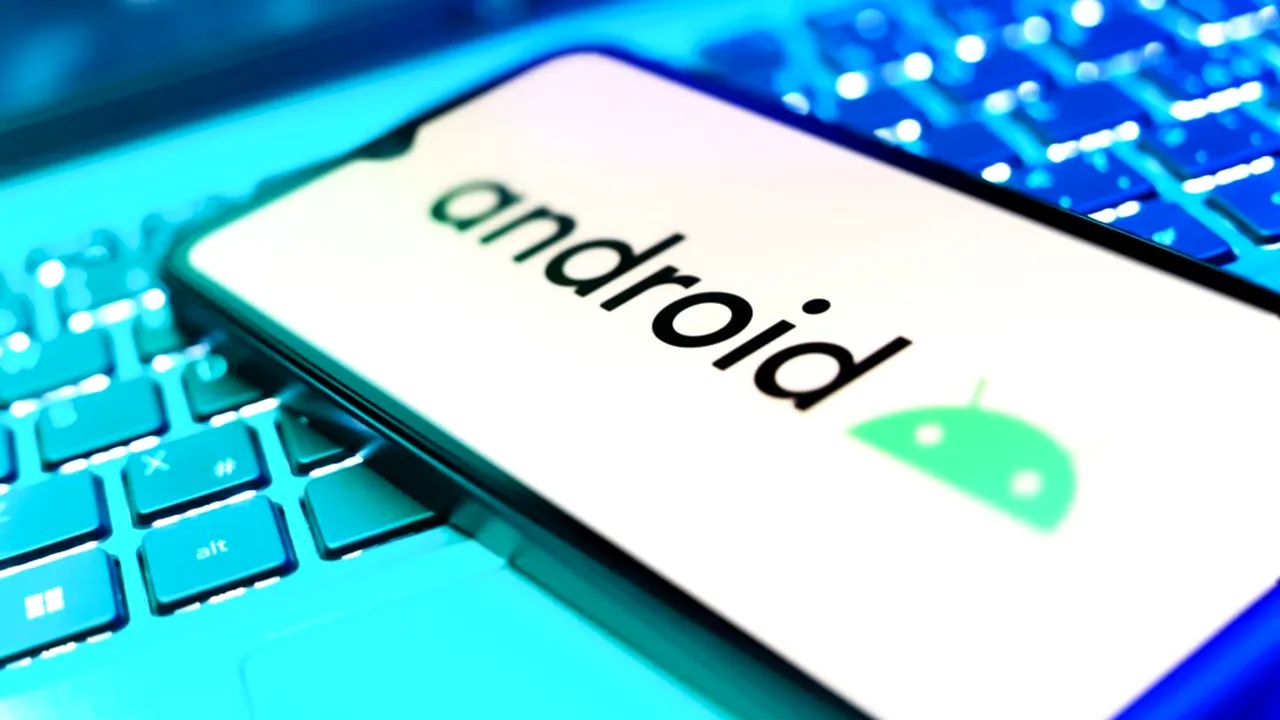 Android 