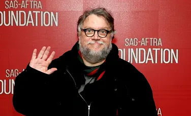 Guillermo del Toro, regizorul exorcizat de bunica sa. „Trebuie să crezi în magie ca să o vezi”