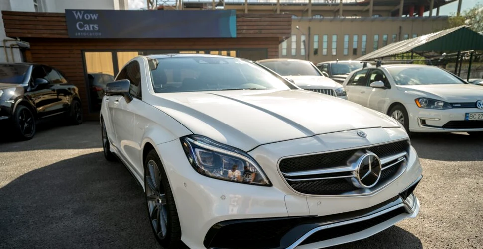 Mercedes-Benz anunță noi modele cu motoare pe benzină și diesel
