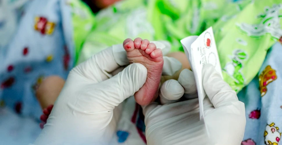 Temeri în privința planurilor Regatului Unit pentru secvențierea genomului nou-născuților
