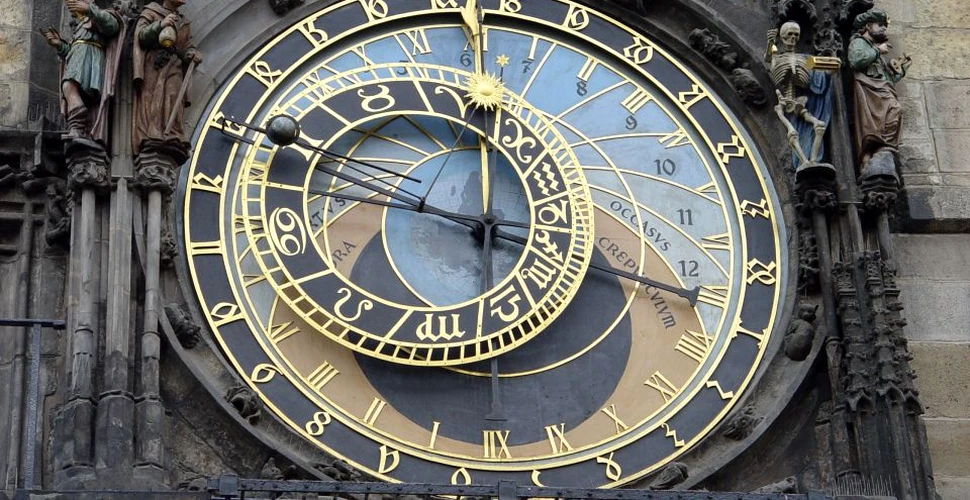 Astrolabul, strămoşul smartphone-ului de astăzi