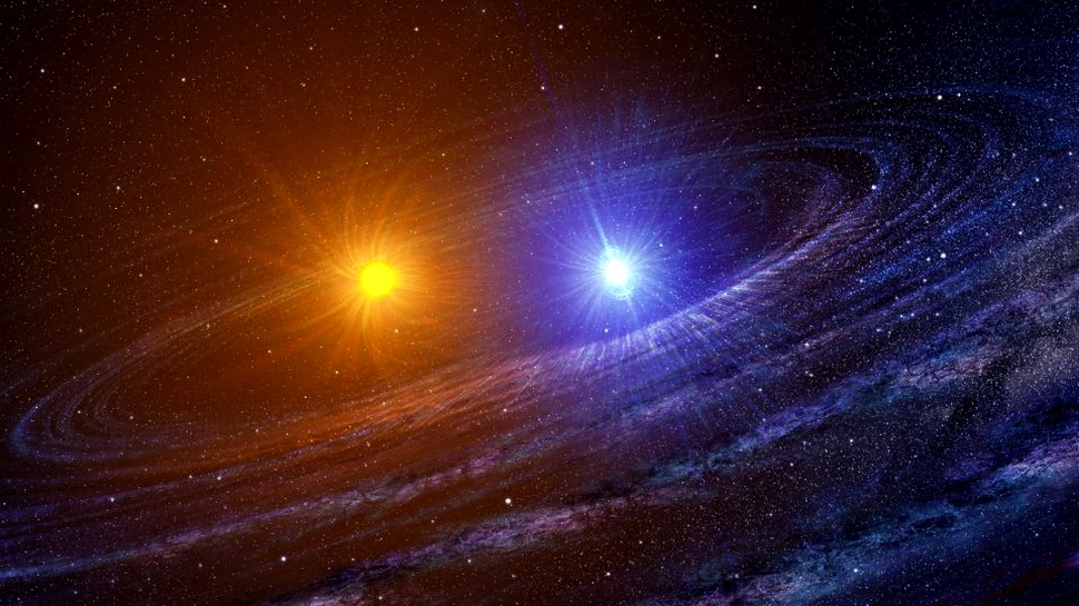 Savanţii americani au făcut un nou pas în aflarea originii Căii Lactee. Cum s-a format galaxia noastră?