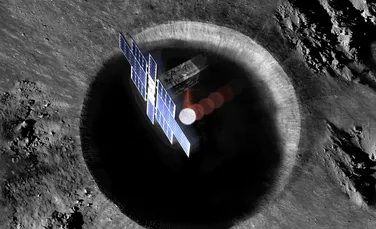 NASA a anunțat în mod oficial încheierea misiunii Lunar Flashlight