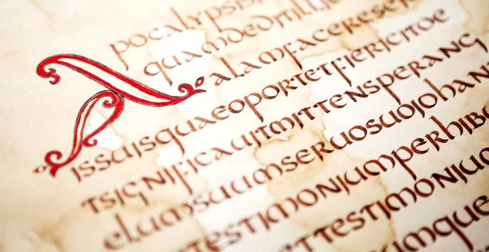 Mii de manuscrise medievale sunt acum disponibile online
