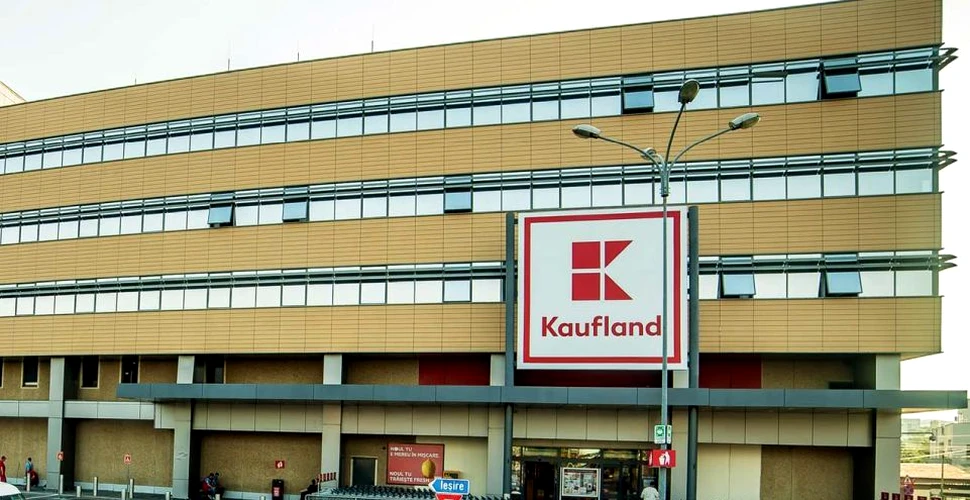 Kaufland plăteşte 69 de milioane lei în avans cu trei luni taxele la bugetul de stat şi bugetele locale