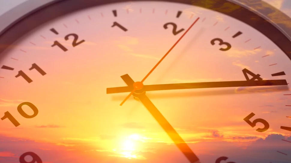 De ce simțim că nu avem timp, chiar și atunci când avem mai mult ca oricând?