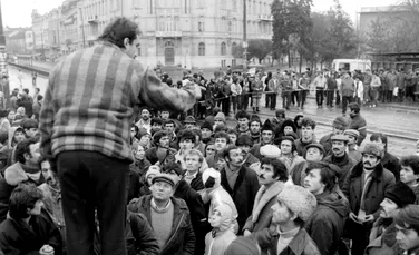 Noaptea „Trandafirului”. Cum au fost furaţi din morgă morţii de la Timişoara şi incineraţi la Bucureşti, din ordinul Elenei Ceauşescu