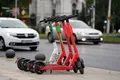 Un studiu arată că trotinetele electrice sunt mai periculoase decât motocicletele