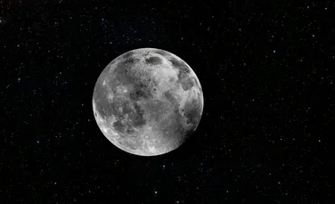 NASA nu renunță și vrea să introducă un fus orar pe Lună
