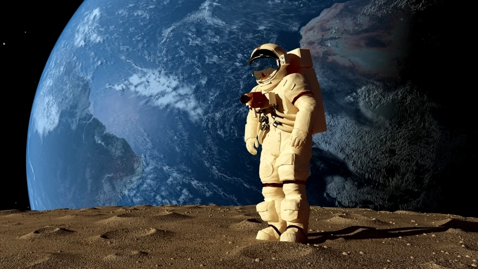 Ştiaţi asta? Ce s-ar întâmpla dacă am încerca să jucăm fotbal pe o altă planetă? (VIDEO)
