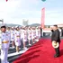 Coreea de Nord a relansat distrugătorul avariat. Anunțul făcut de Kim Jong Un