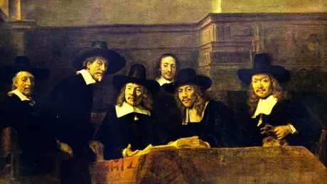 Tehnici artistice esențiale folosite de pictori celebri