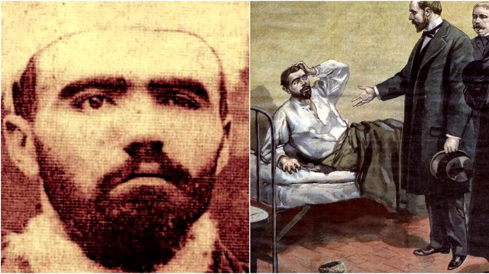 Joseph Vacher, „Spintecătorul francez”. Cazul care a testat metodele criminalisticii moderne