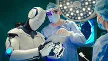 Medicii sunt îngroziți după ce Inteligența Artificială de la Google a inventat o parte a corpului care nu există la oameni