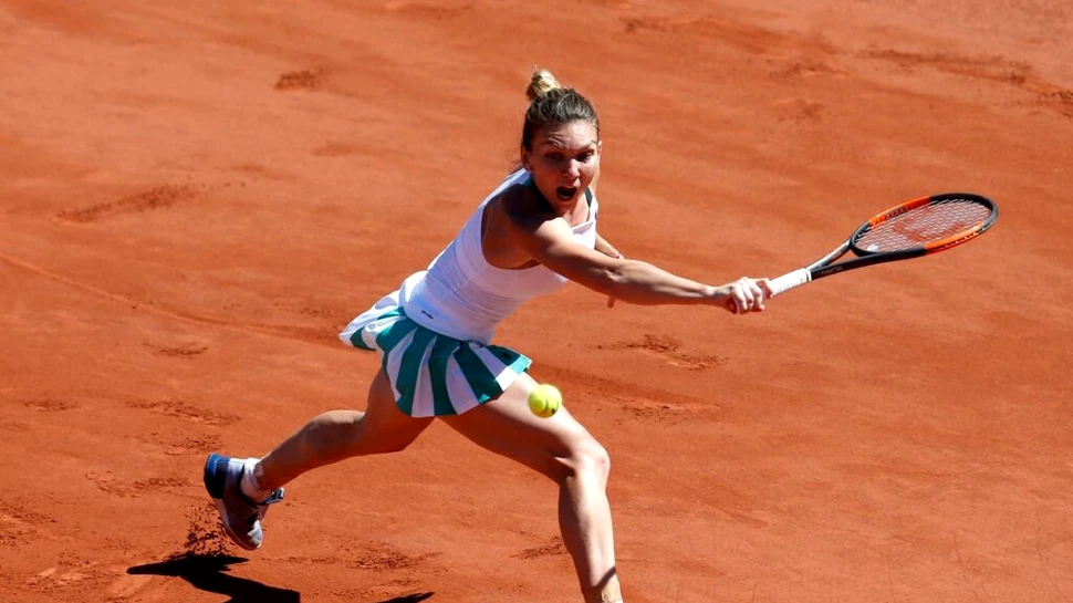 Simona Halep a confirmat că va juca la Transylvania Open