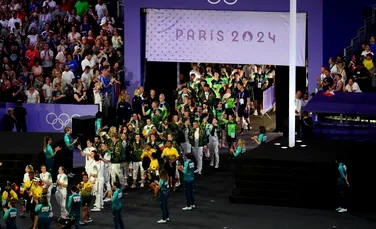 Jocurile Olimpice de la Paris 2024 în cifre: evenimentul a fost echivalent cu 40 de campionate mondiale simultane
