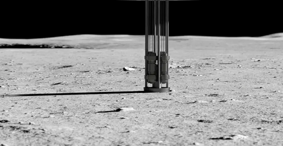 Reactorul nuclear al NASA are un defect major, susțin oamenii de știință chinezi