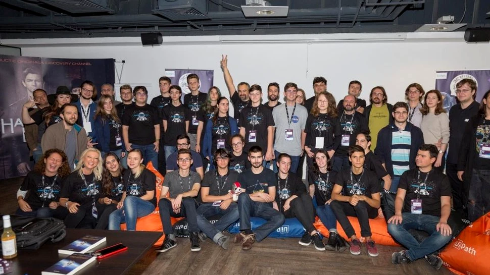 A patra ediţie a hackathonului NASA Space Apps Challenge în România. Cum te poţi înscrie