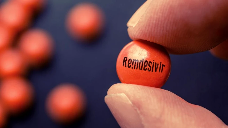 Remdesivir ar putea fi pus spre vânzare, în UE, ca tratament anticoronavirus