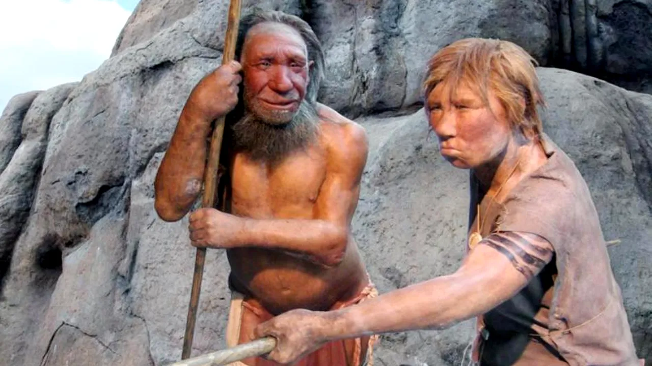 1-neanderthal 