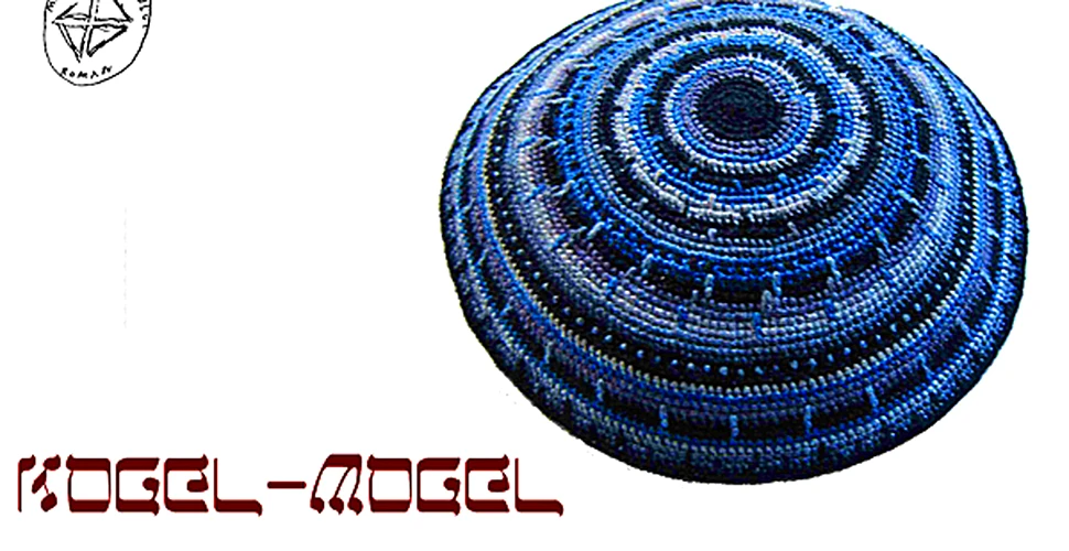 Kogel-Mogel – Tradiţii evreieşti din Polonia la Muzeul Ţăranului Român