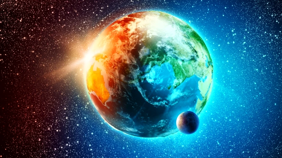 Pământul a trecut recent pe lângă un adevărat dezastru. Ce spun astronomii?
